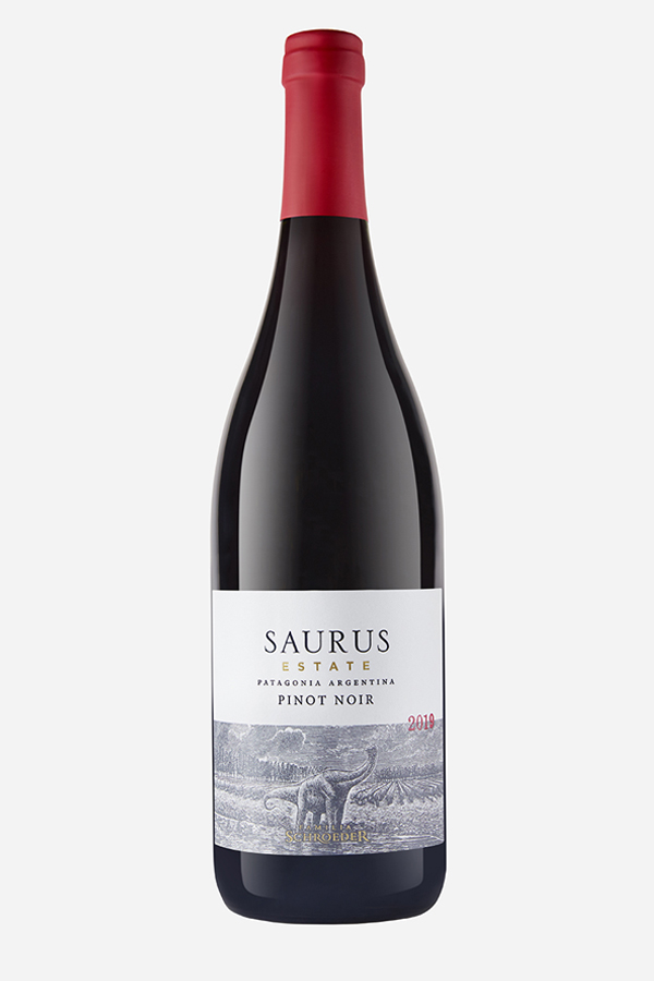 Saurus Estate pinot_noir Schroeder