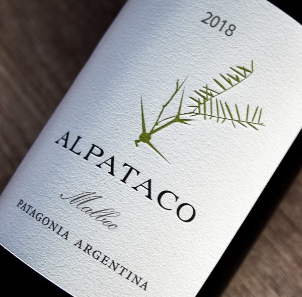 Alpataco Bodega Familia Schroeder