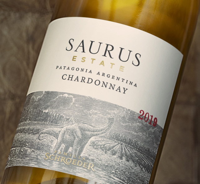 Linea Saurus Estate Schoreder