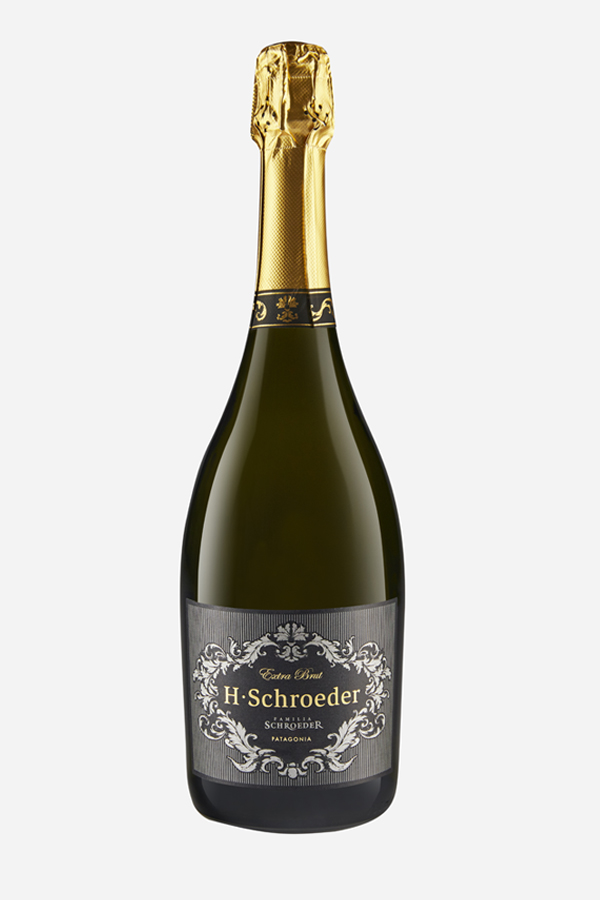 H. Schroeder Extra Brut