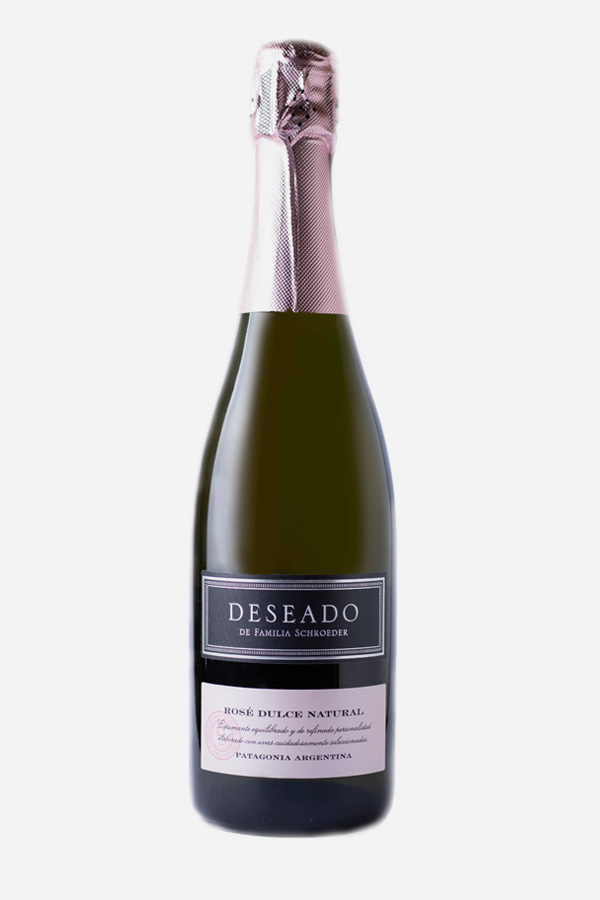 Deseado Rose Schroeder