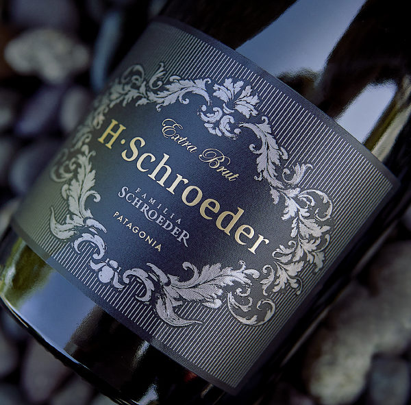 H.Schroeder espumante