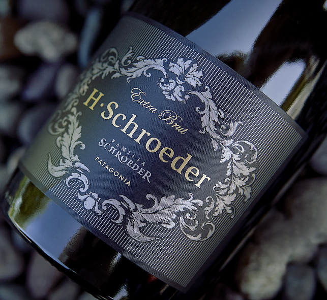 H.Schroeder espumante