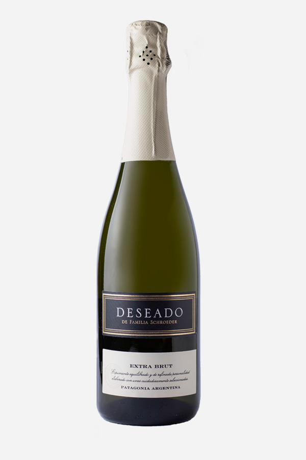 Deseado Extra Brut Schoreder