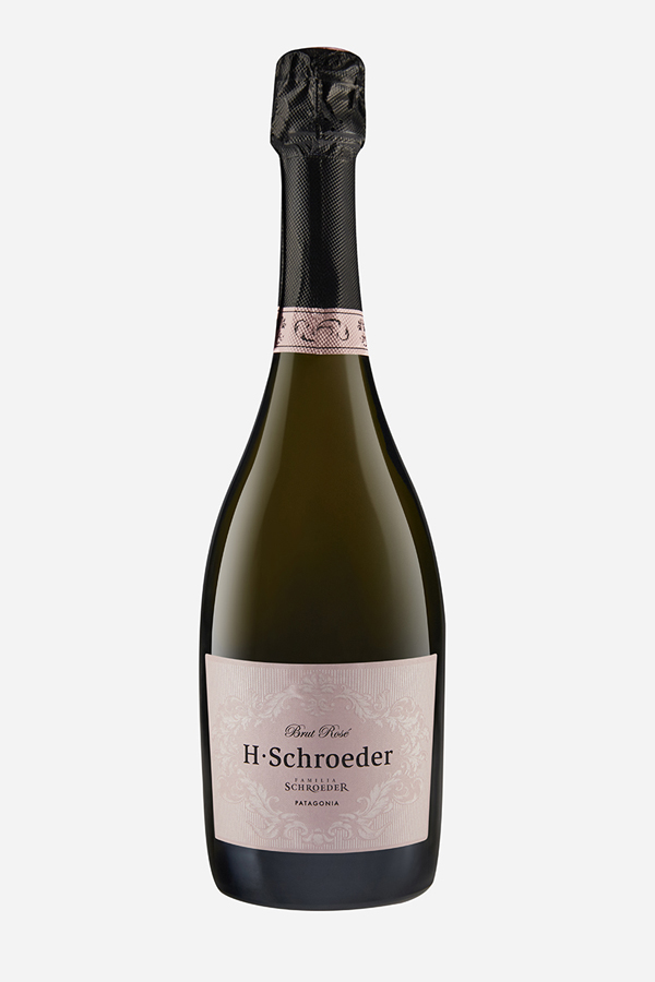 H. Schroeder Brut Rose
