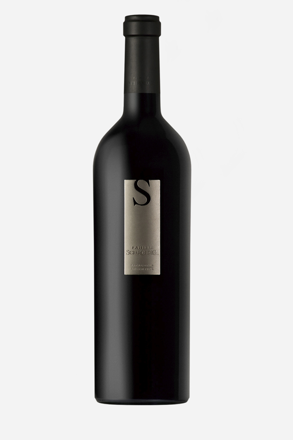 Familia Schroeder cabernet sauvignon
