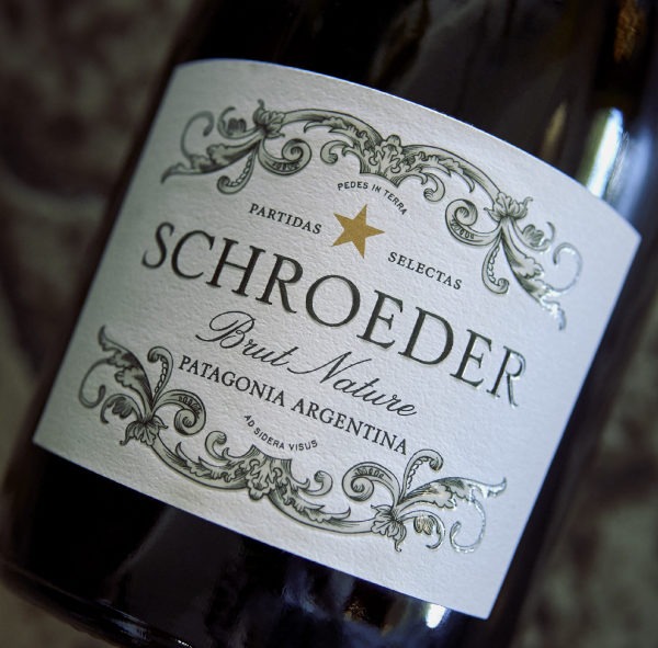 Lineas Schroeder Brut Nature