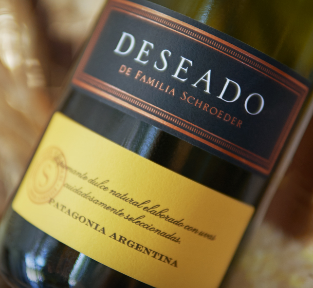 Lineas Deseado Schoreder