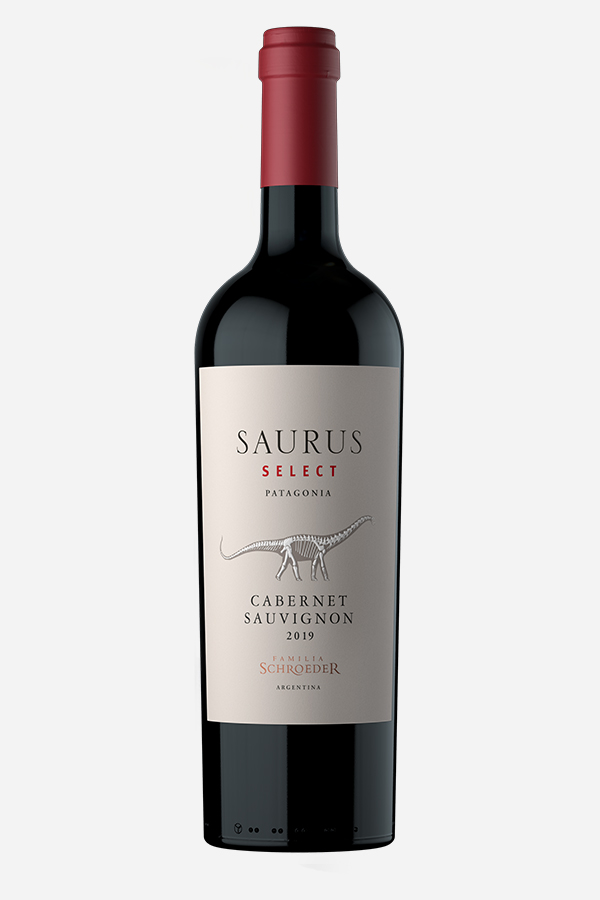 Saurus Select Cabernet Sauvignon Schoreder