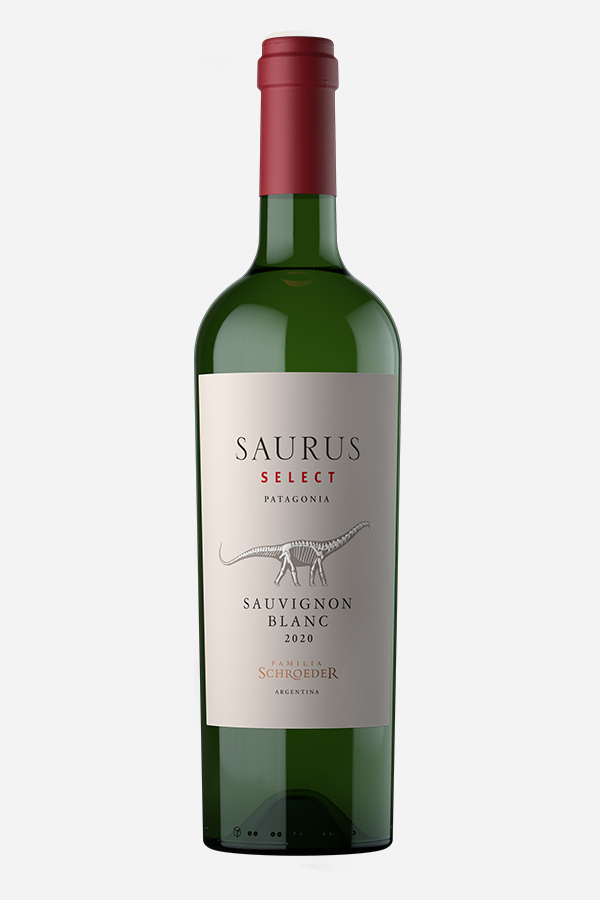 Saurus Select Sauvignon Blanc Schroeder