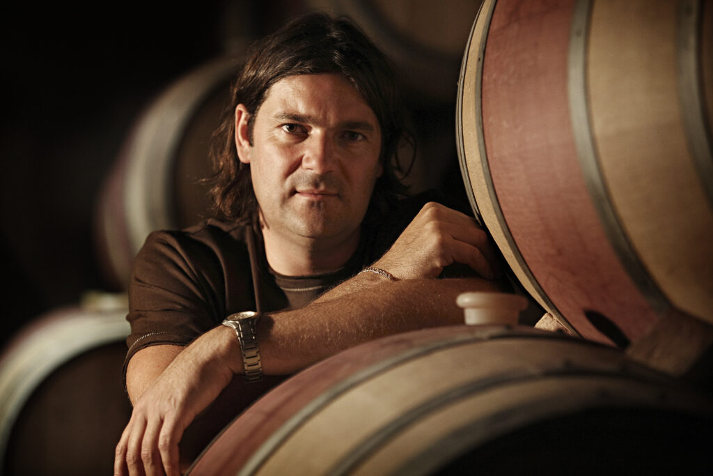 Leonardo Puppato Winemaker