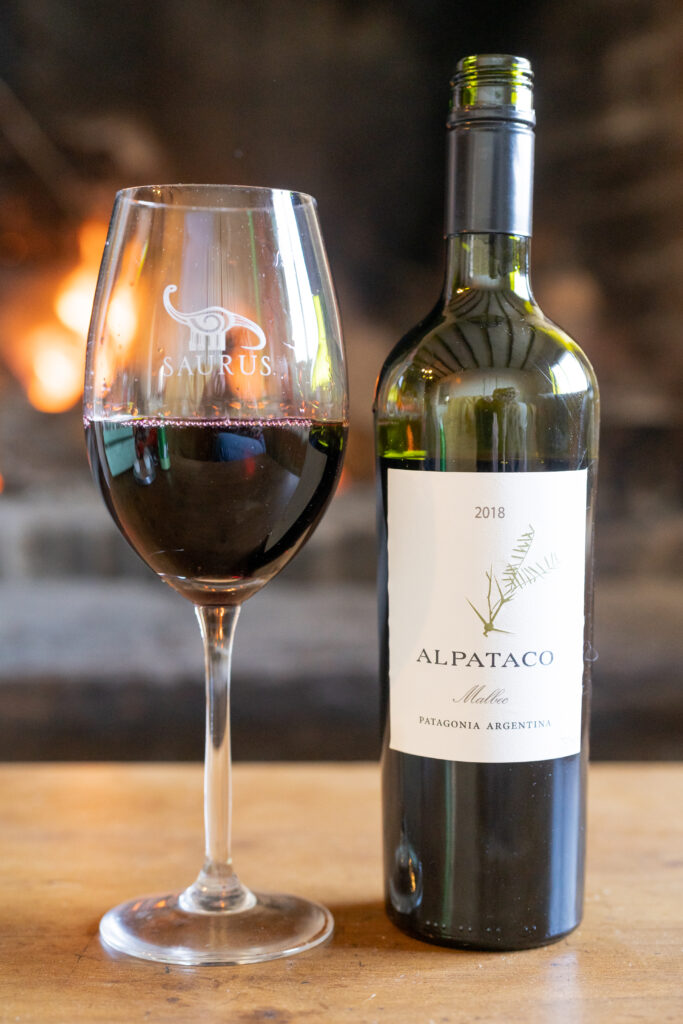 Alpataco Malbec