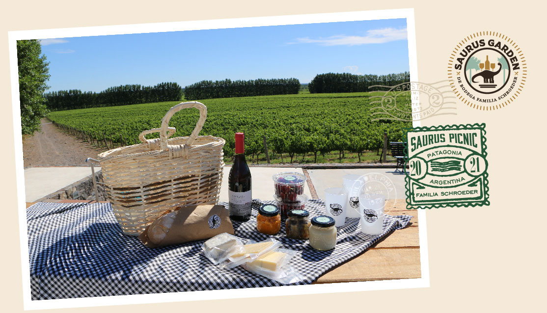 PICNICSAURUS PICNICSAURUS