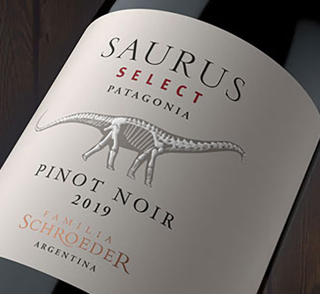 Linea Saurus Select Schroeder