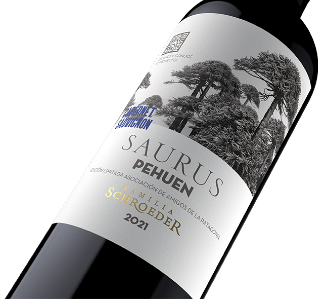 Linea Pehuen Schroeder