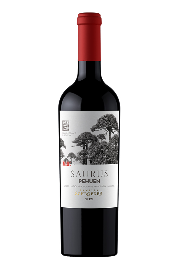 Pehuen malbec Schroeder