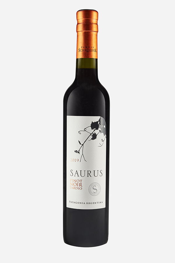 SaurusEstate-PinotNoir-tardio