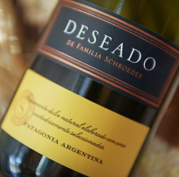 Deseado Bodega Familia Schroeder