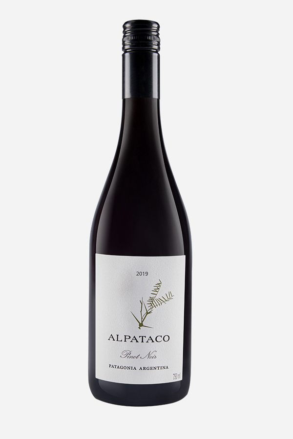 Alpataco_Pinot-Noir Familia Bodega Schroeder