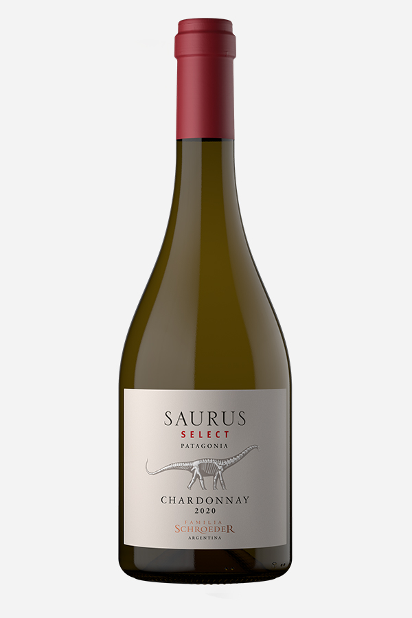 Saurus_Select_Chardonnay