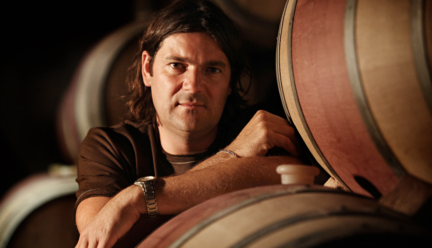 Enologo_Bodega_Familia_Schroeder_Leonardo_Puppato_Winemaker