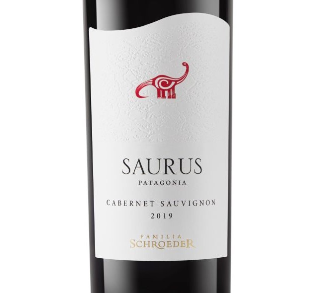 Saurus Cabernet Sauvignon comex