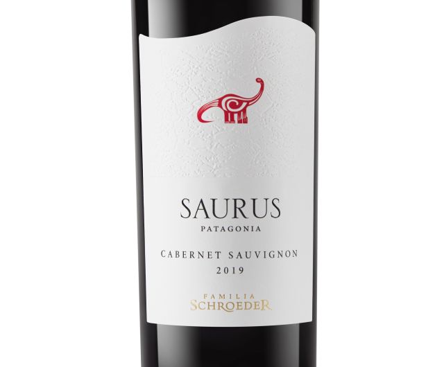 Saurus Cabernet Sauvignon comex